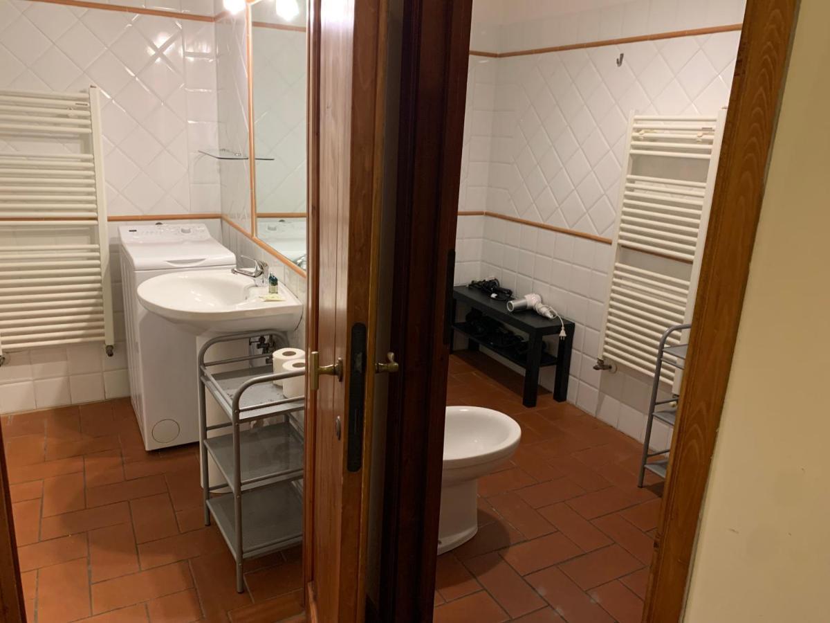 Apartment Istay - Sdrucciolo Dei Pitti - Four *