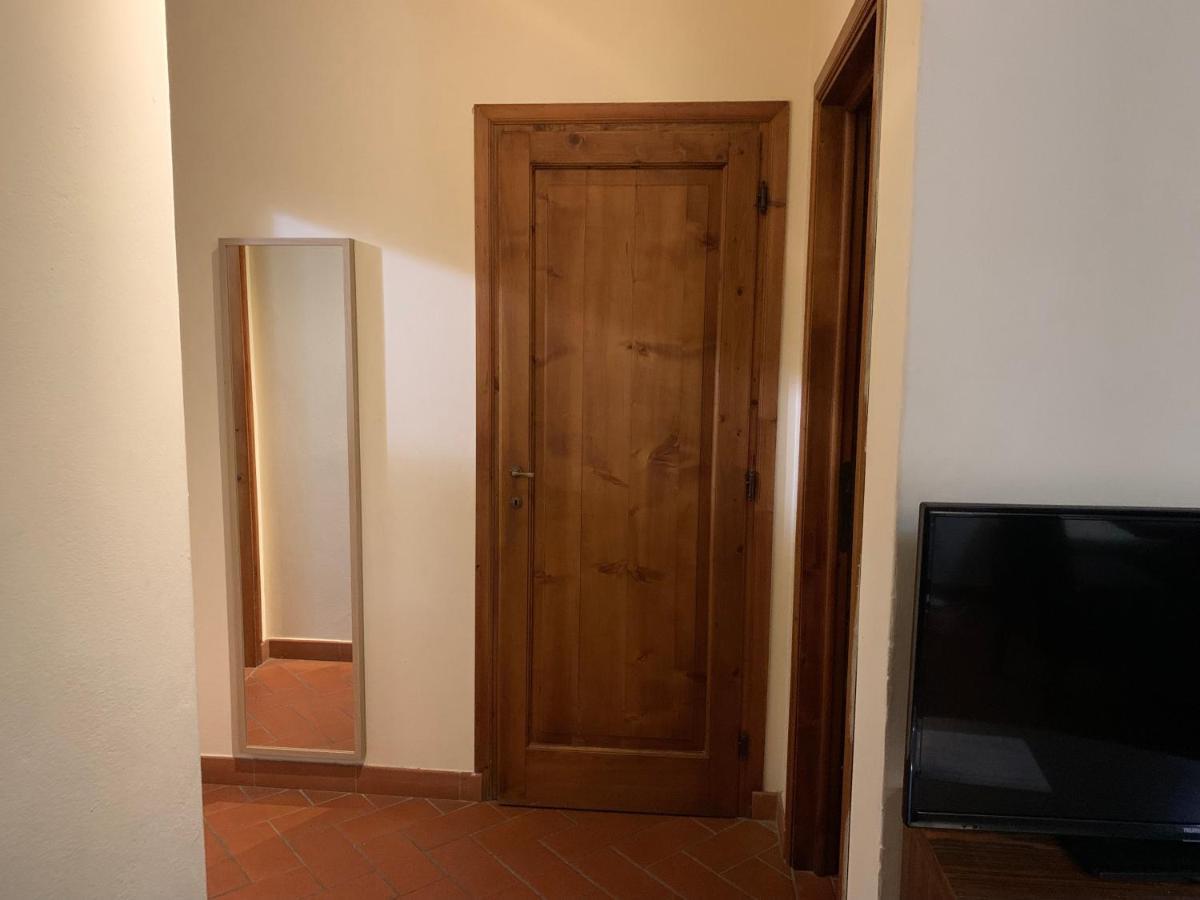 Istay - Sdrucciolo Dei Pitti - Four * Florence