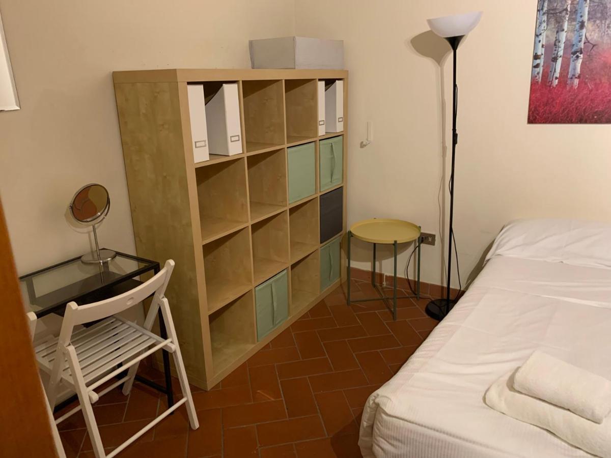 Istay - Sdrucciolo Dei Pitti - Four Apartment Florence