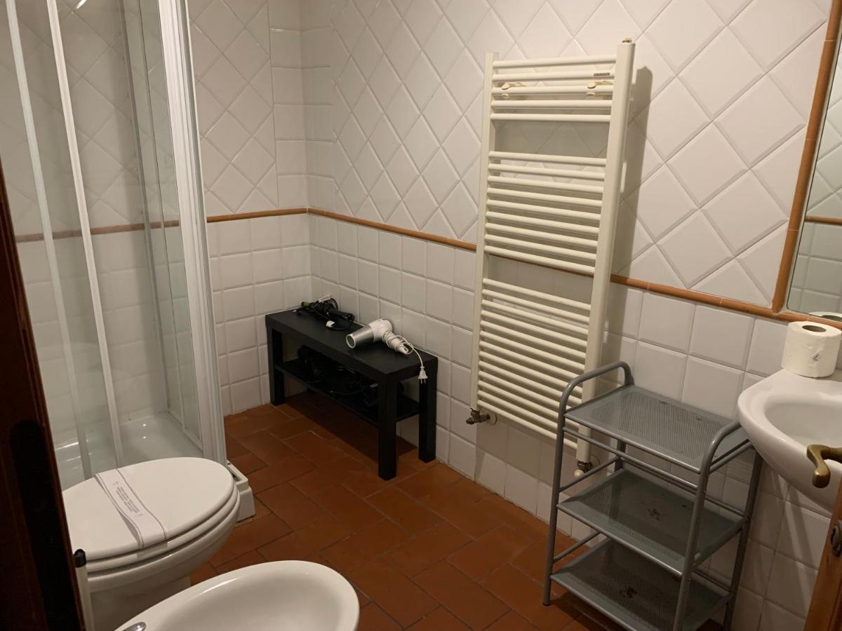 Apartment Istay - Sdrucciolo Dei Pitti - Four Florence