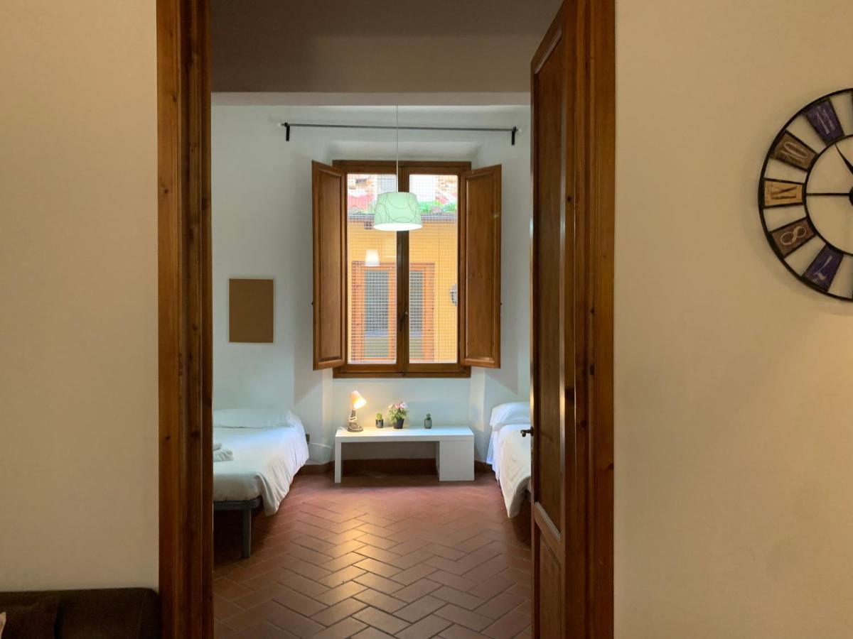 Istay - Sdrucciolo Dei Pitti - Four Florence