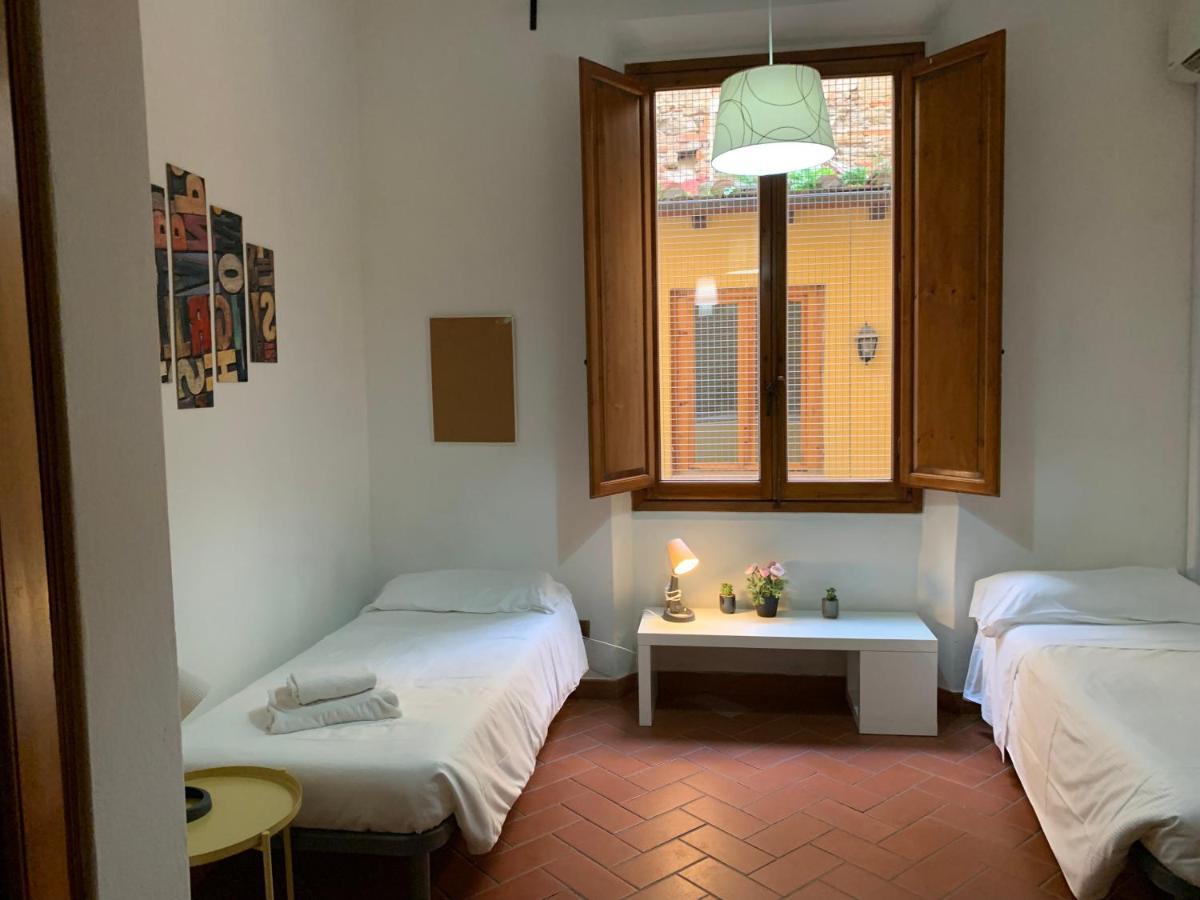 Apartment Istay - Sdrucciolo Dei Pitti - Four *