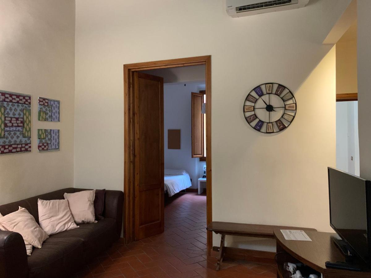 Istay - Sdrucciolo Dei Pitti - Four * Florence
