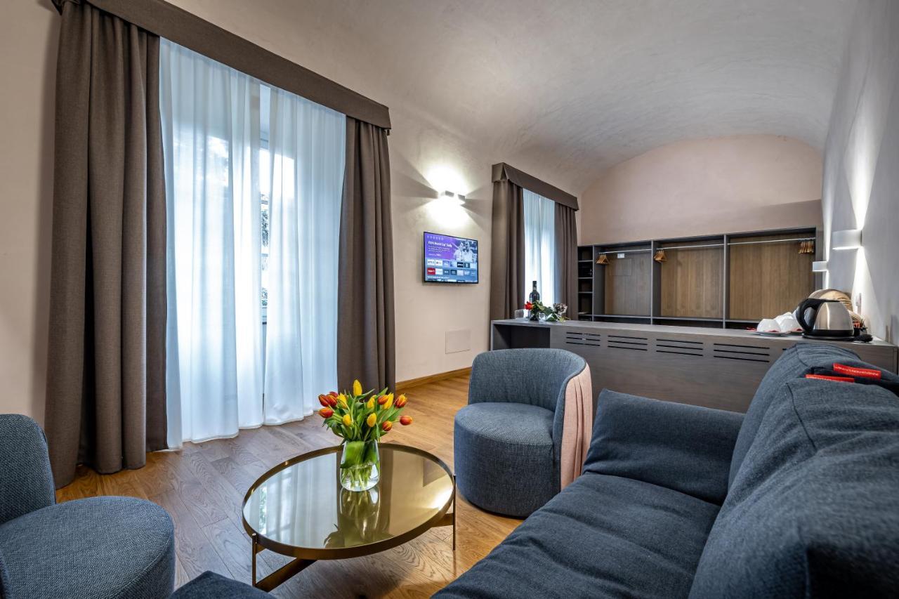 La Scaletta Al Ponte Vecchio 4*