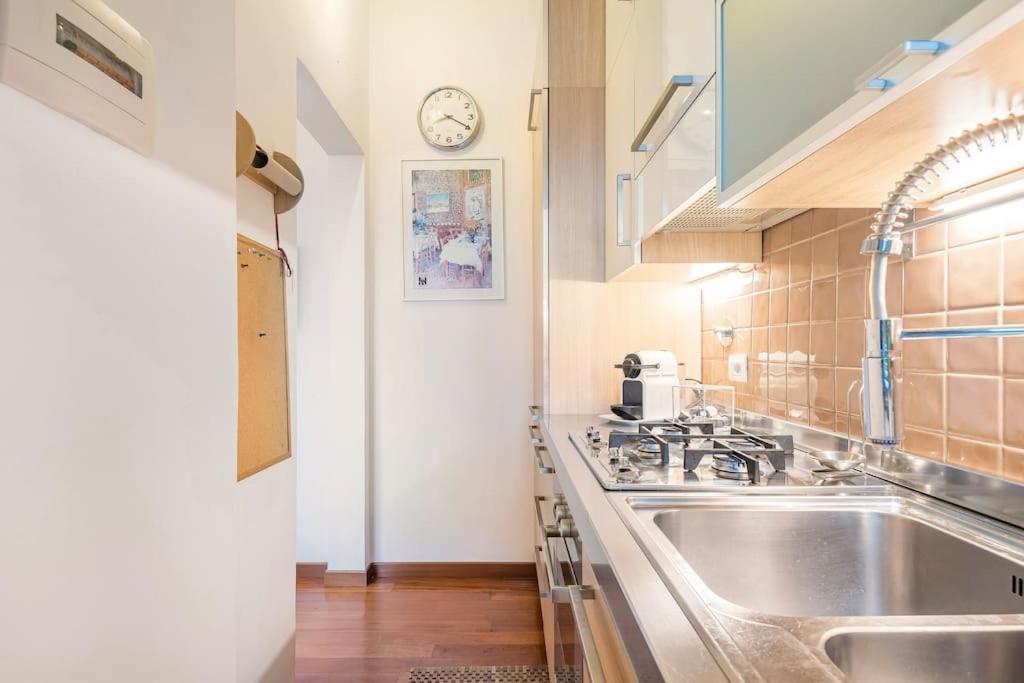 Apartment La Casa Di Dani Florence