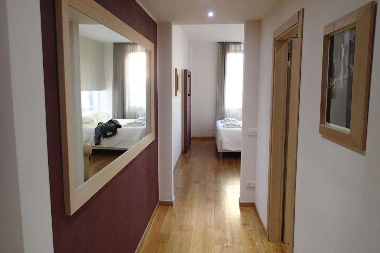 Aparthotel Relais Piazza Signoria Florence