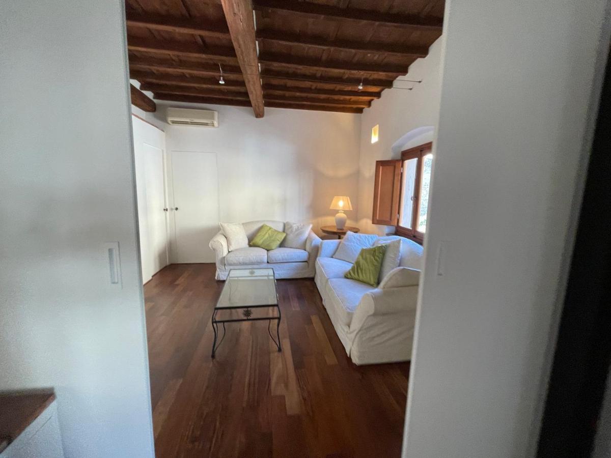 Apartment The Secret Garden Florence