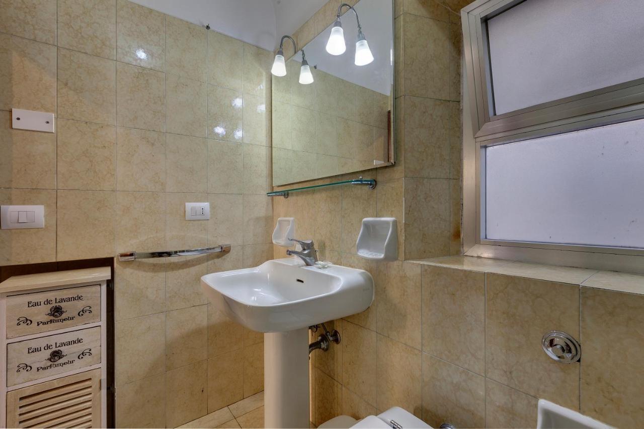 Apartment Mattonaia 13