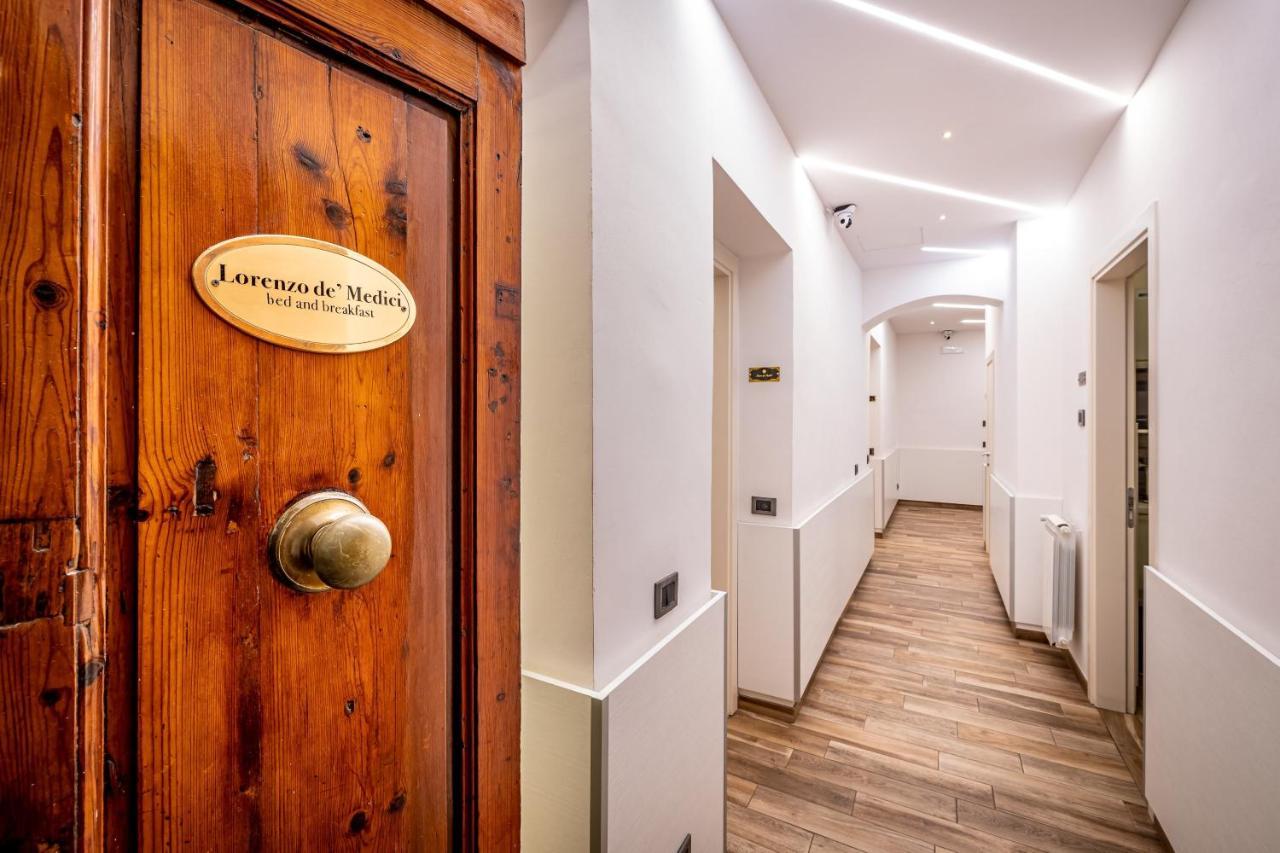 Bed & Breakfast Lorenzo De' Medici Florence