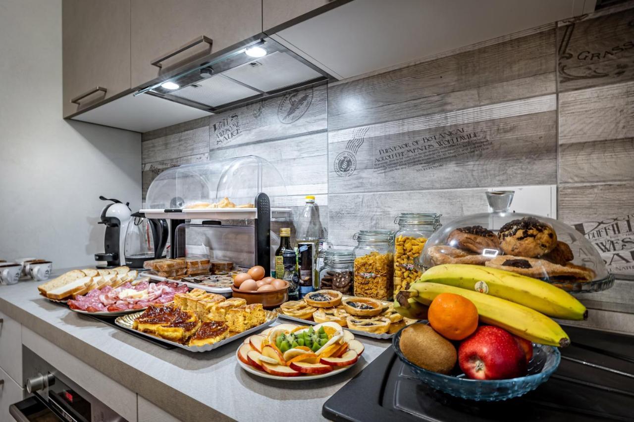 Bed & Breakfast Lorenzo De' Medici Florence