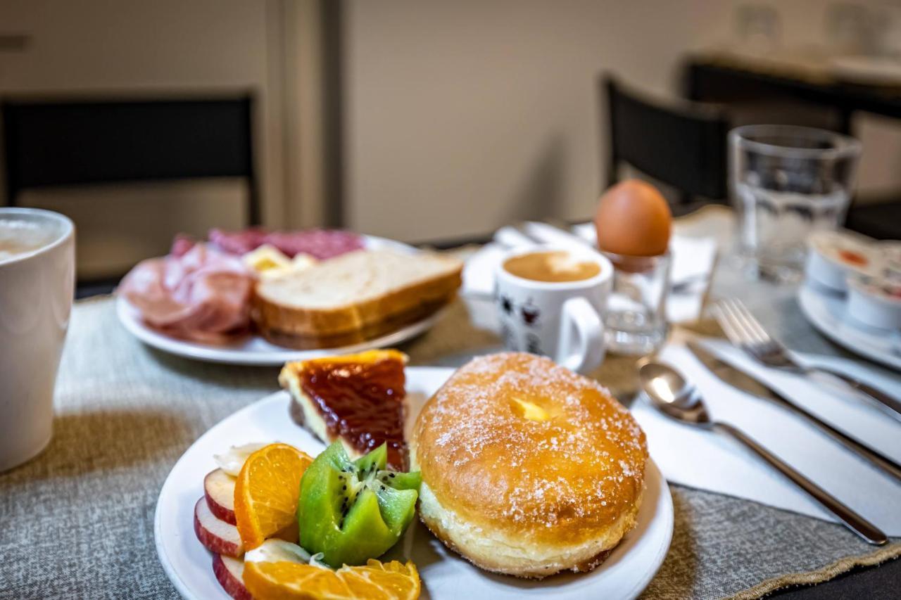 Bed & Breakfast Lorenzo De' Medici Florence