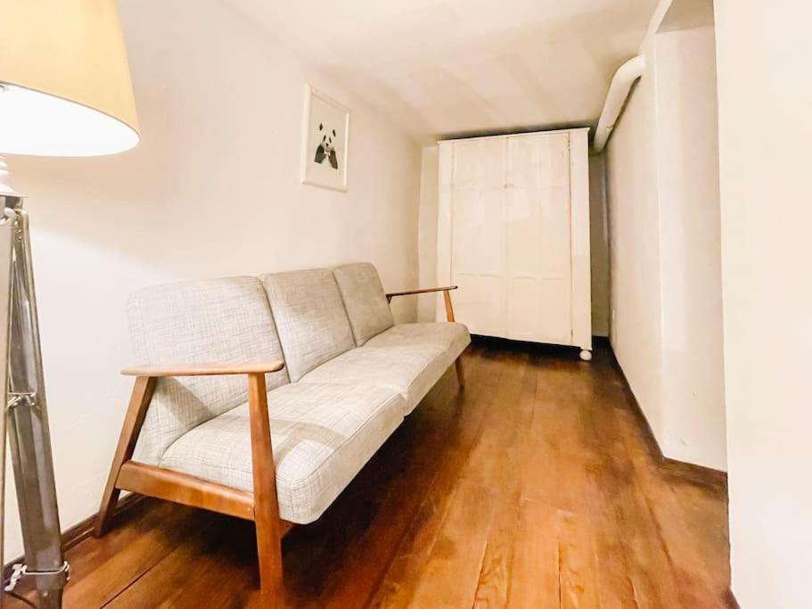 Appartement Ponte Vecchio Double Florence