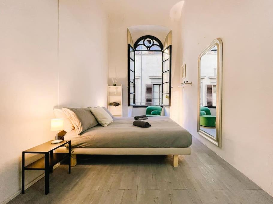 Ponte Vecchio Double Appartement *