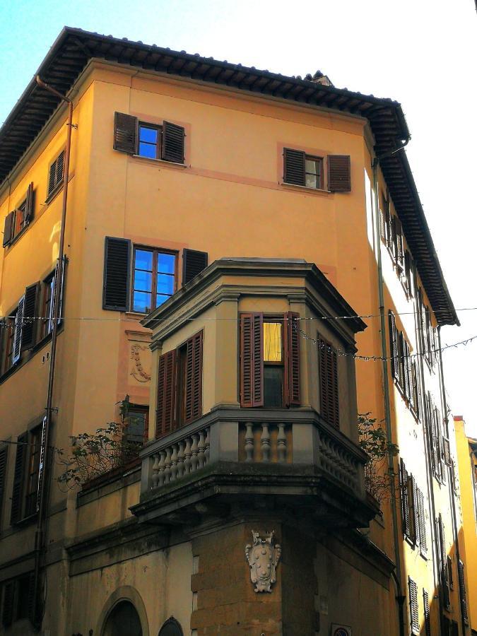 Pitti Loft Appartement *