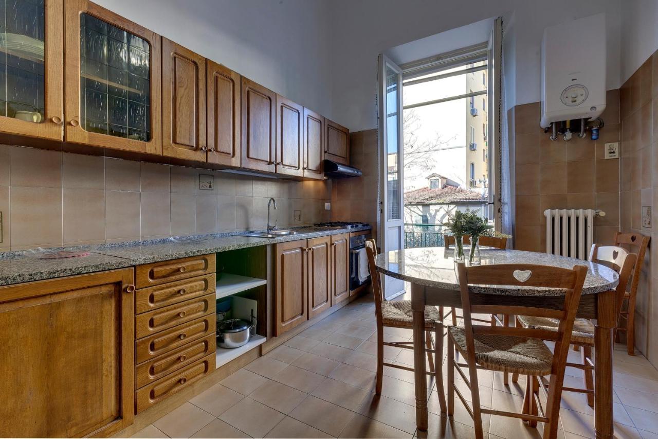 Apartment Mattonaia 13 Florence