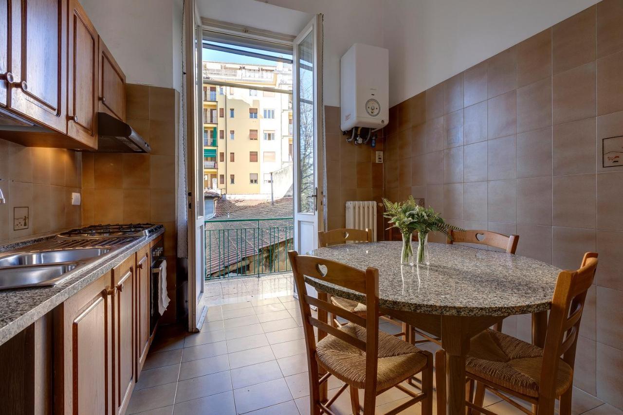 Apartment Mattonaia 13