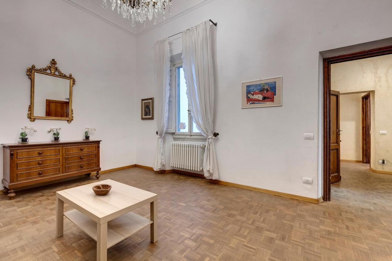 Apartment Mattonaia 13 Florence