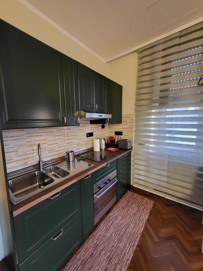 Residenza Del Roster Apartment Florence