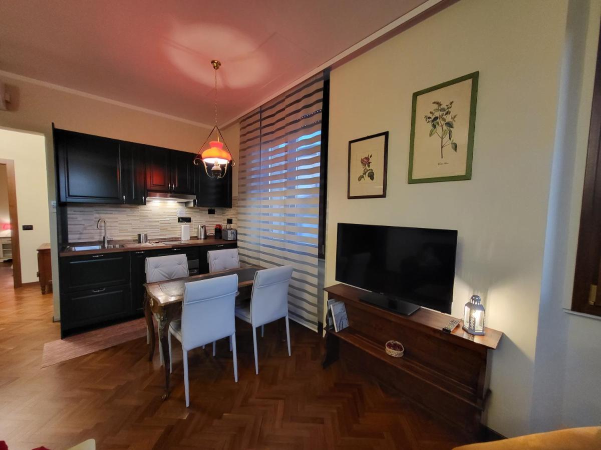 Residenza Del Roster Apartment Florence