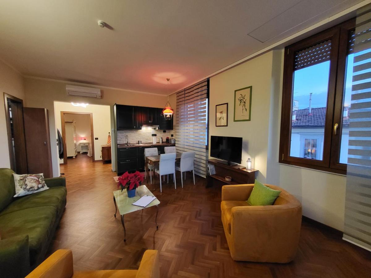 Apartment Residenza Del Roster Florence
