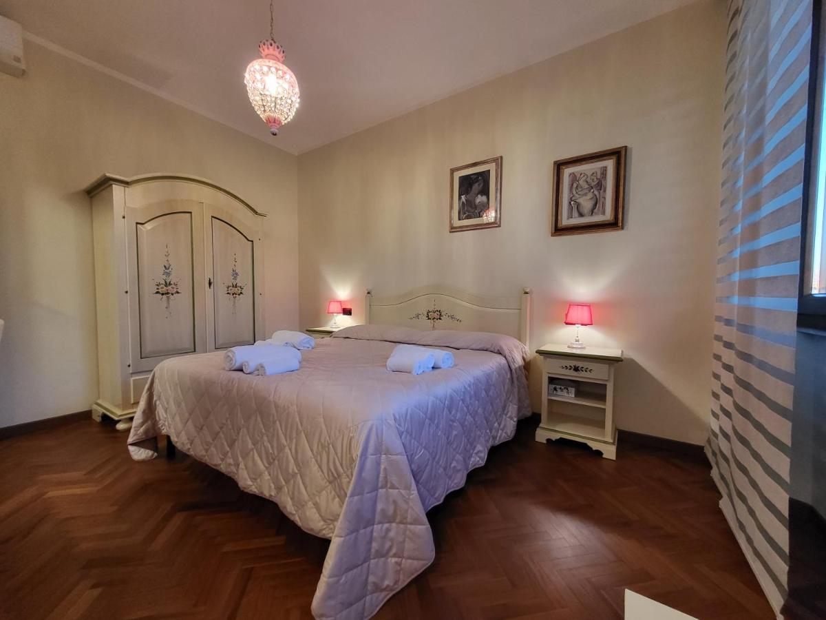 Apartment Residenza Del Roster Florence