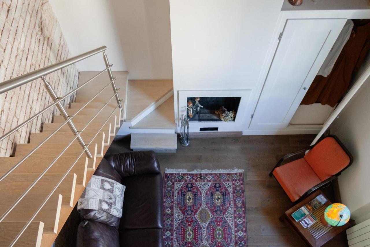 Bronzino Loft Appartement *