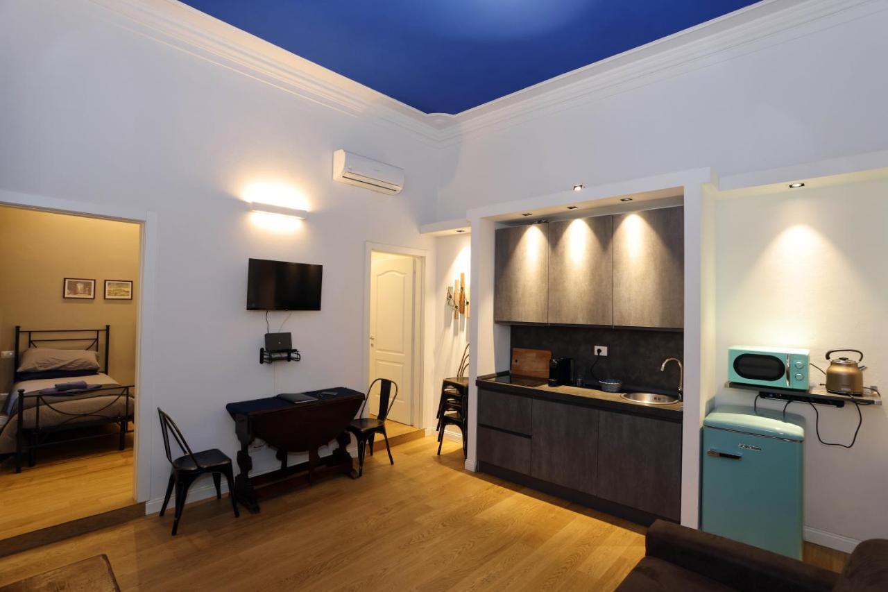 New Quiet Flat - Casa Del Fotografo Apartment *