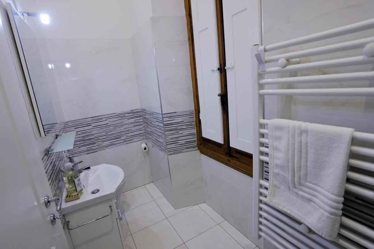 New Quiet Flat - Casa Del Fotografo Apartment Florence