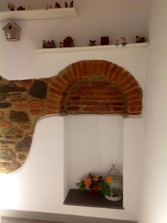 Apartment La Vecchia