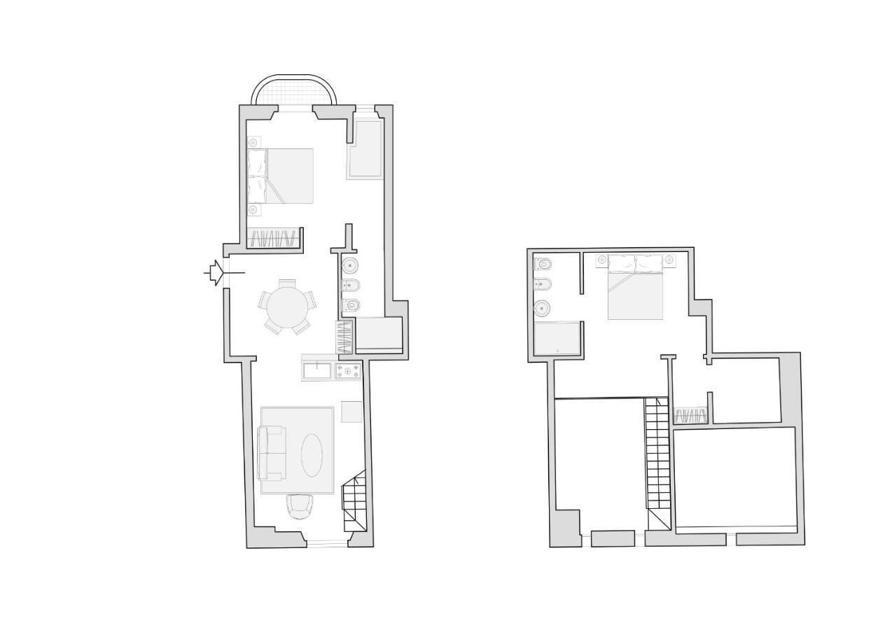 Apartment Cavour Deluxe By Mmega *
