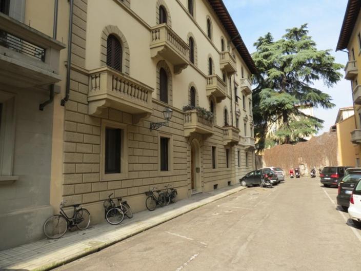 Appartement Mimi With Garden Florence