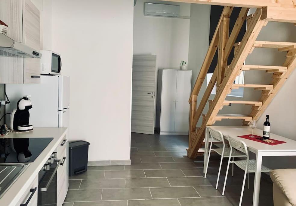Appartement Nuovo Pitti Careggi Florence