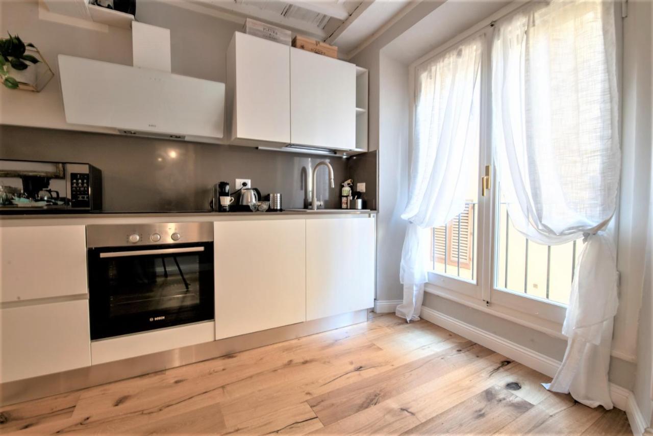 Appartement Peruzzi Royal *