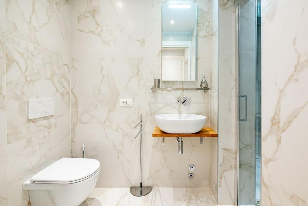 Luxury Terme 13 Apartment Florence