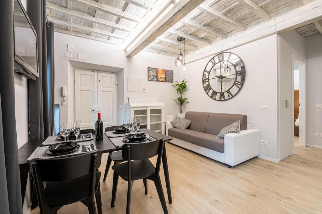 Apartment Luxury Terme 13 Florence