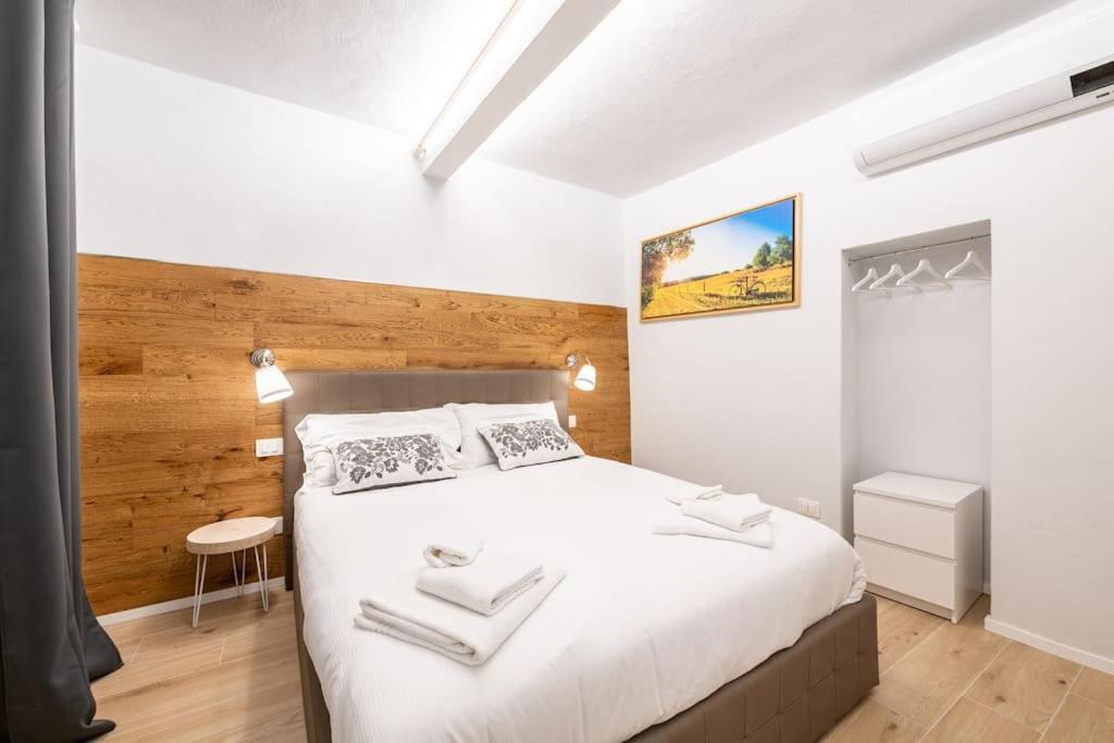Luxury Terme 13 Apartment
