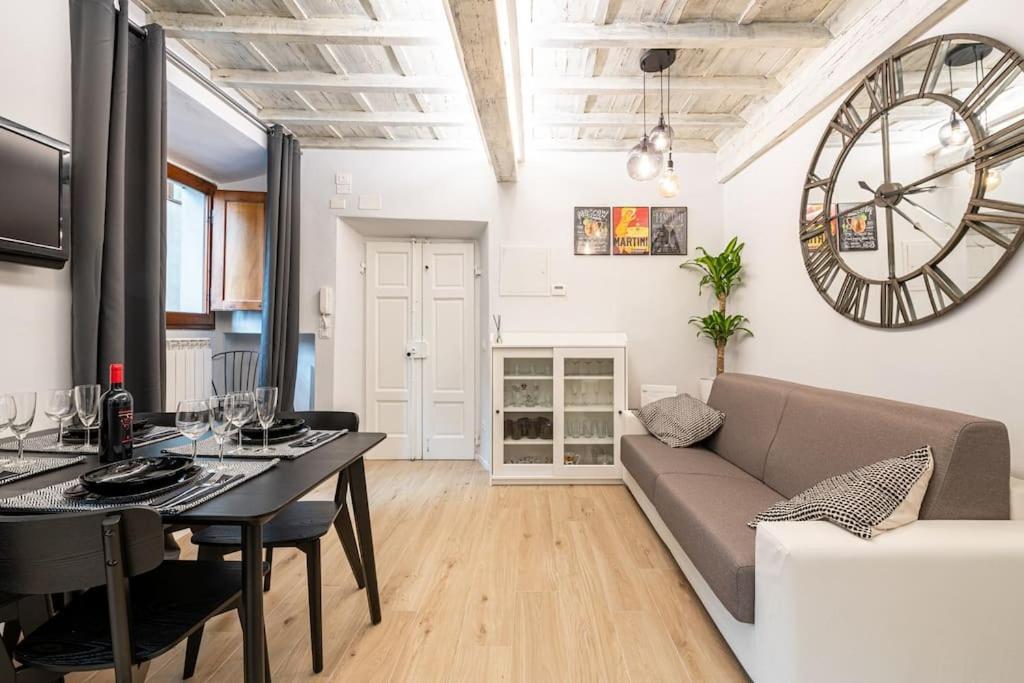 Luxury Terme 13 Apartment