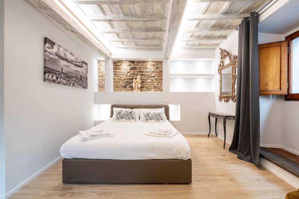 Apartment Luxury Terme 13 Florence
