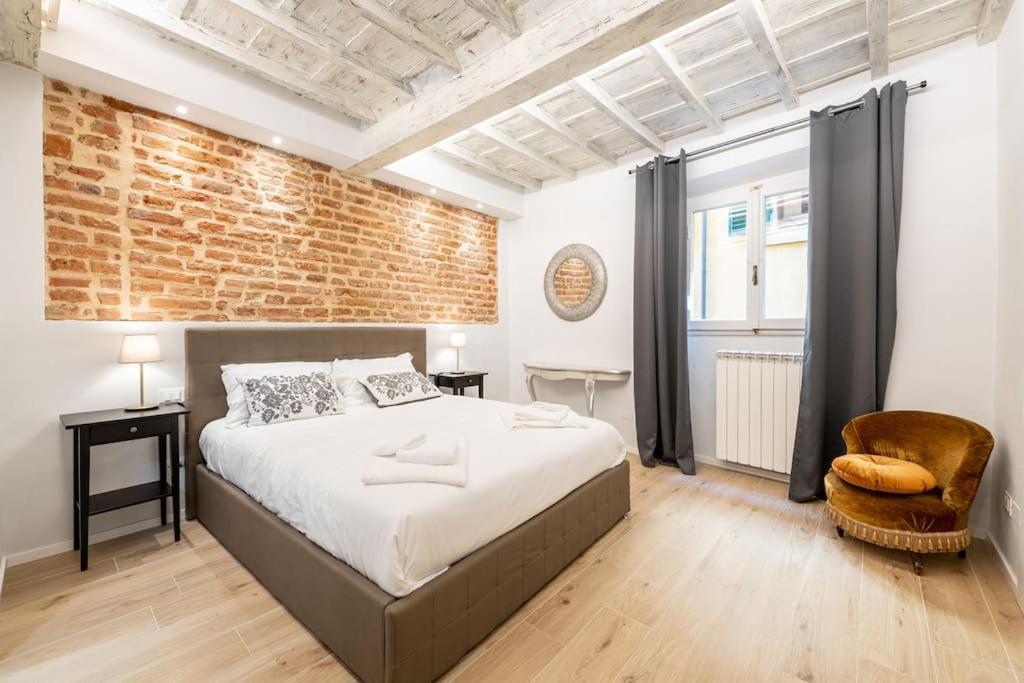 Luxury Terme 13 Apartment