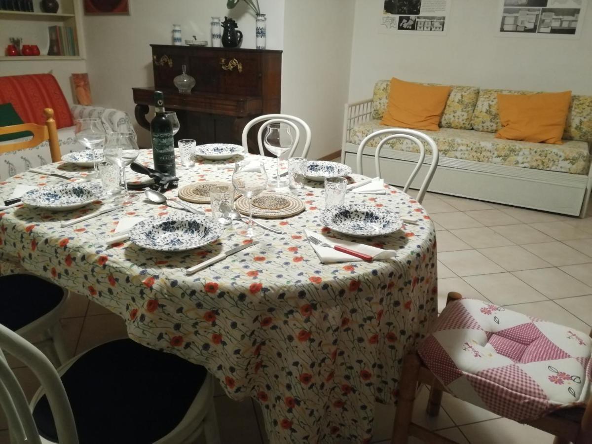 Appartement La Casa Di Duccio Con Parcheggio Gratuito