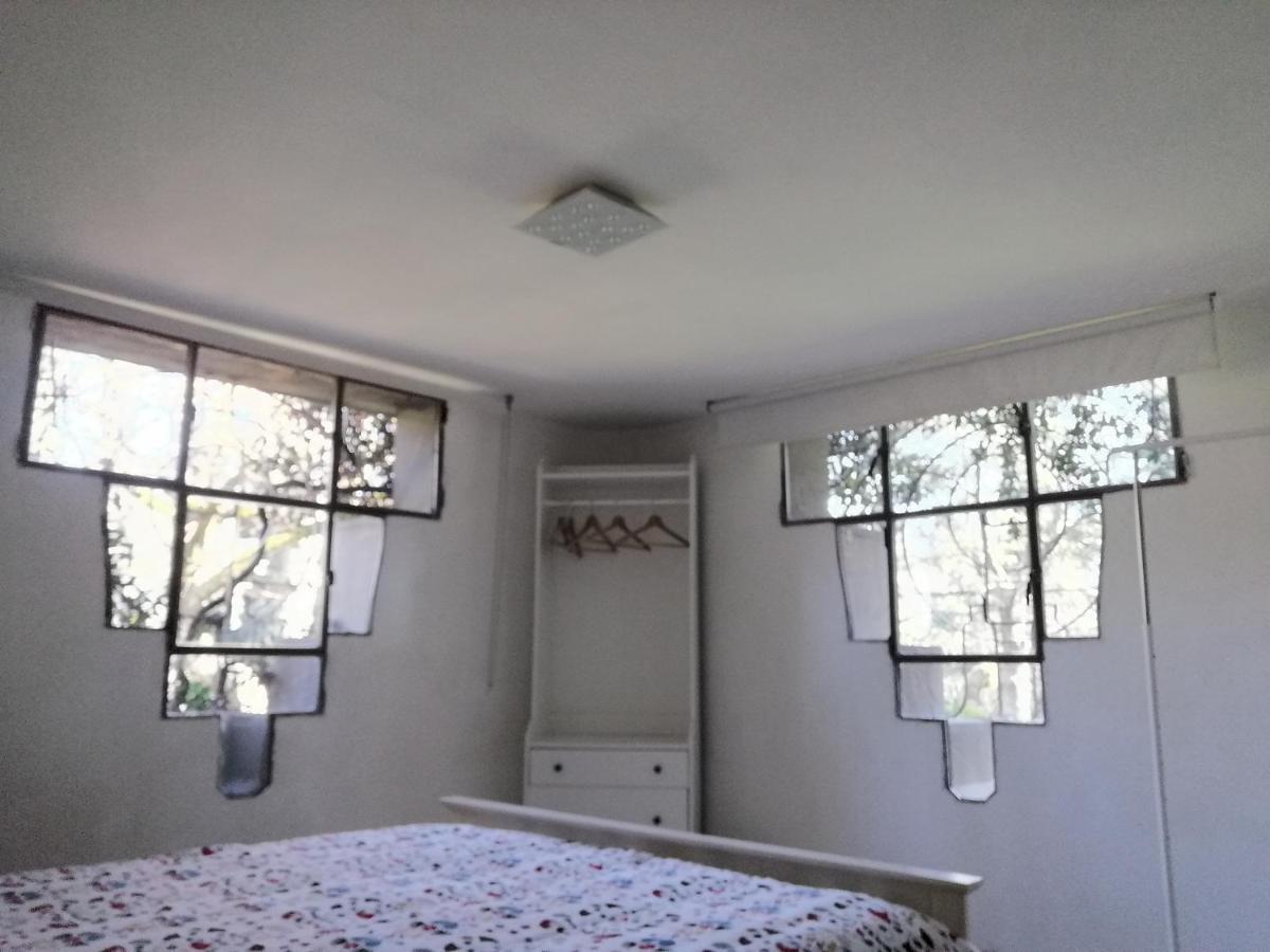 La Casa Di Duccio Con Parcheggio Gratuito Appartement