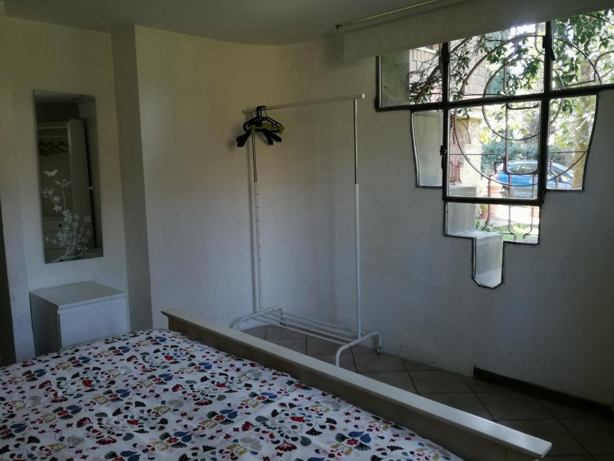 La Casa Di Duccio Con Parcheggio Gratuito Appartement Florence