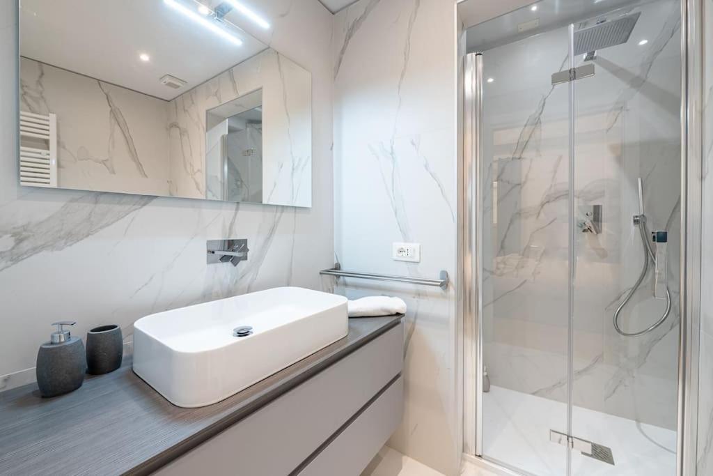 Luxury Terme 13 Apartment Florence