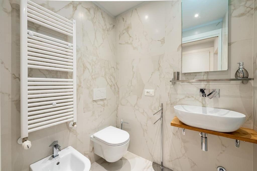 Luxury Terme 13 Apartment