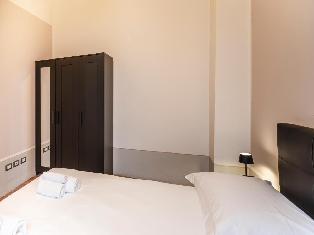 Appartement Centro Sant'ambrogio Flat *