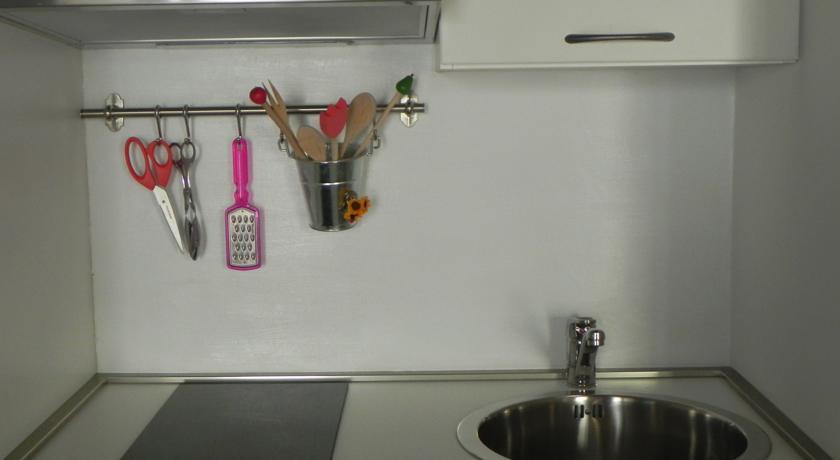 Appartement Monolocale Gallo *