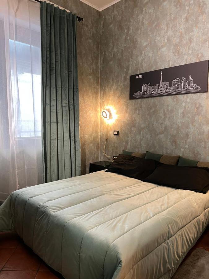 Apartment Matrimoniale Al Centro Di Monaco Florence