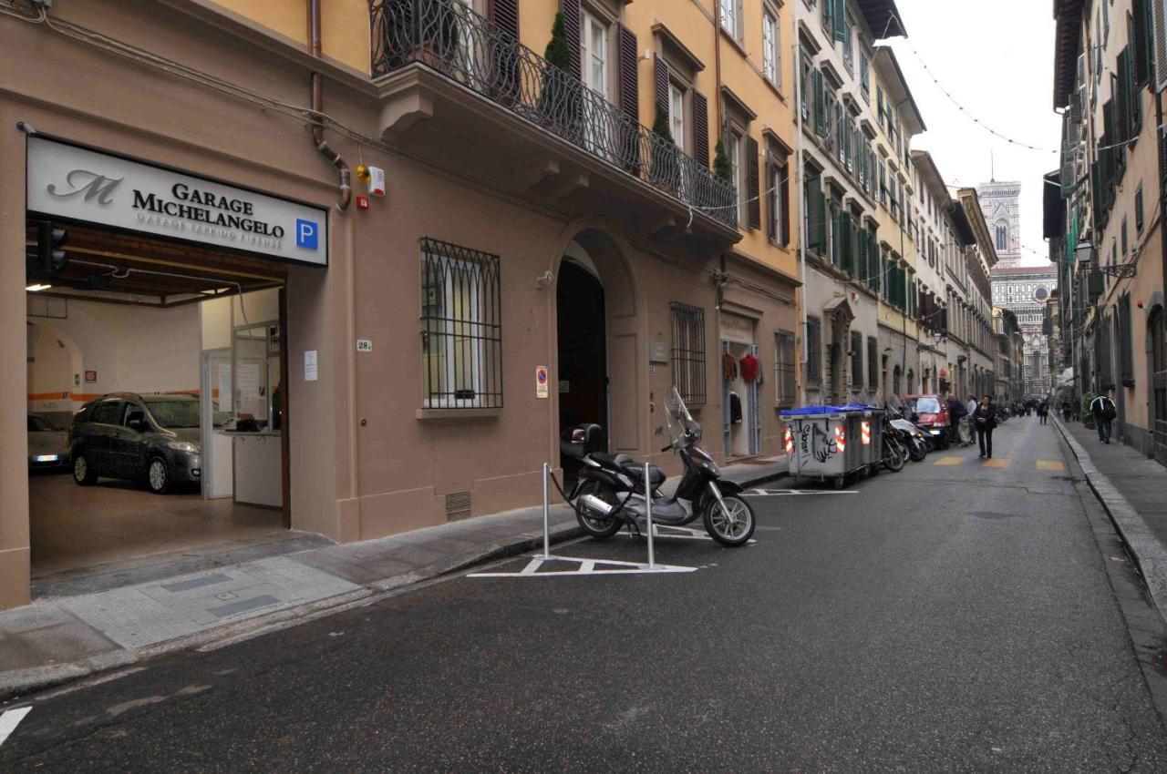Bed & Breakfast Cavour10 Florence