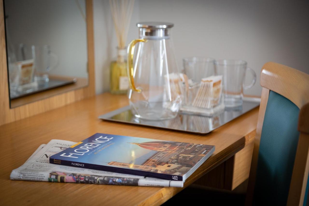 Aramis Guest house