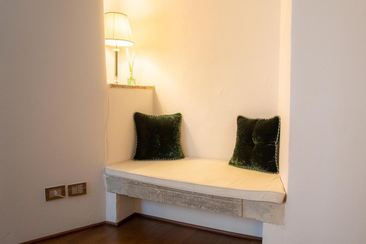Al Duomo Couette-café *